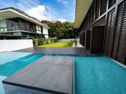 Leedon Park (D10), Detached #607926111